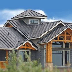 Carter Roofing & Exteriors