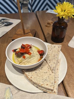 Flower Child by null