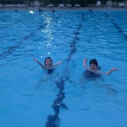 Westridge Swim & Raquet Club