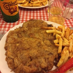 Cachopo