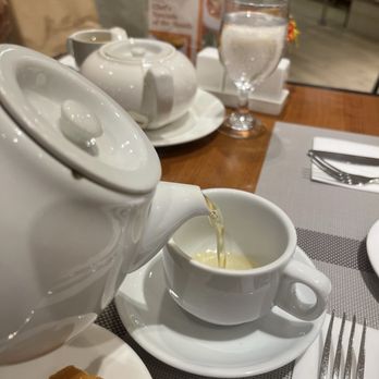 Millie's - Jasmine tea. - Filipino Near Me - Pasay City, NCR
