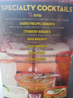 Menu photo 3 Paisans Pizzeria Lisle, IL