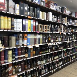 Wine & Whiskey Country