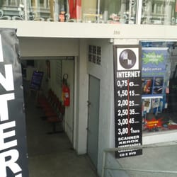 Back Bone Lan House