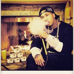 Washington Smoke Shop