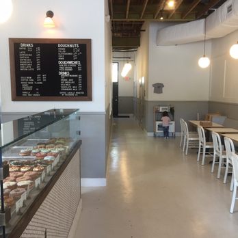 Good Dough - Donuts Near Me - Jacksonville, Florida Good Dough - Donuts Near Me - Jacksonville, Florida