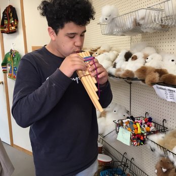 Alpaca Shop - Unique items from Peru - Toy Stores Near Me - Newport, Oregon Alpaca Shop - Unique items from Peru - Toy Stores Near Me - Newport, Oregon
