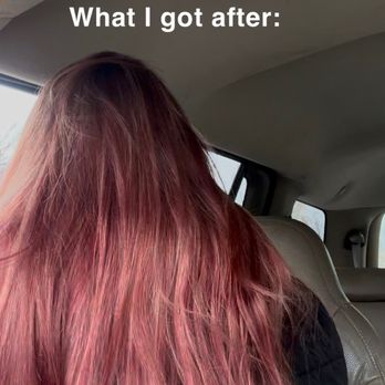 Gold Scissors - Hair Salons Near Me - Oakley, California