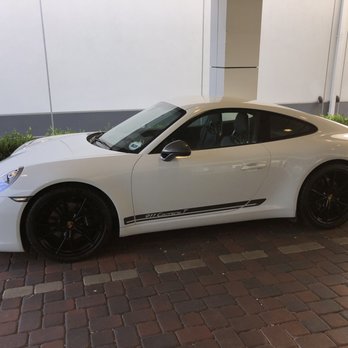 McKenna Porsche - Auto Repair Near Me - Norwalk, California