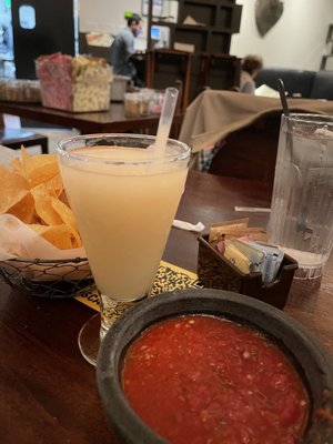 Maudie's Milagro by null
