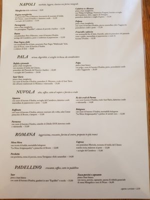 Menu photo 1 Equilibrì Treviso, TV