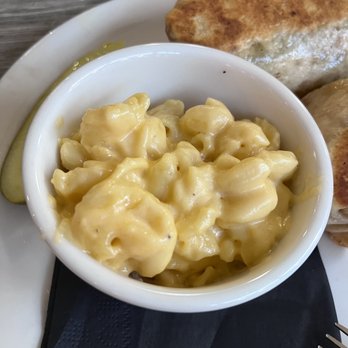 Foothills Brewing - Mac n cheese - American Near Me - Winston Salem, North Carolina Foothills Brewing - Mac n cheese - American Near Me - Winston Salem, North Carolina
