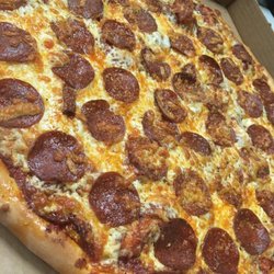 Black Rock Pizza