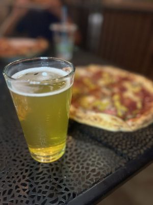 Flour Dust Pizza CO by null
