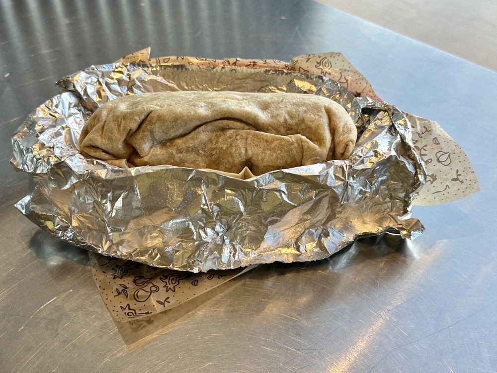 CHIPOTLE MEXICAN GRILL Updated October 2024 81 Photos & 133 Reviews 1644 E Evans Ave