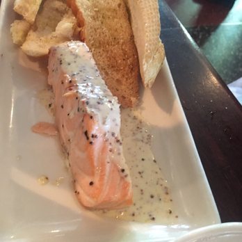 Pappadeaux Seafood Kitchen - Atlantic Salmon* - Cajun/Creole Near Me - Springdale, Ohio Pappadeaux Seafood Kitchen - Atlantic Salmon* - Cajun/Creole Near Me - Springdale, Ohio