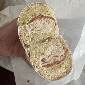 LaSorted's - Turkey Hoagie, a little basic. - Pizza Near Me - Los Angeles, California LaSorted's - Turkey Hoagie, a little basic. - Pizza Near Me - Los Angeles, California