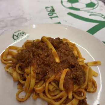 Ivo a Trastevere - Pizza Near Me - Rome, RM Ivo a Trastevere - Pizza Near Me - Rome, RM