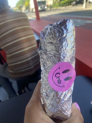 Mockingbird Taco by null Mockingbird Taco by null