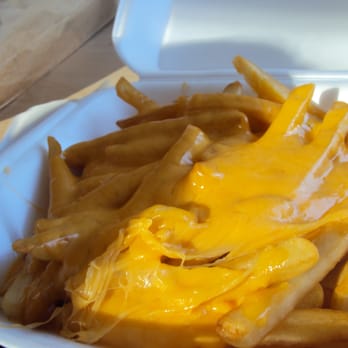 Troy's Drive In #6 - Cheese Fries...F*cken Awesome - Fast Food Near Me - Glendale, California Troy's Drive In #6 - Cheese Fries...F*cken Awesome - Fast Food Near Me - Glendale, California