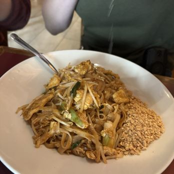 Asian Noodle Bar - Thai Near Me - Albuquerque, New Mexico