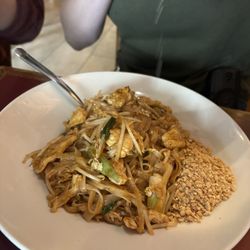 Asian Noodle Bar