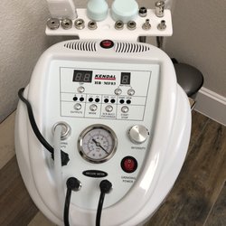 Dentist Pro Spa - Wonderful facials including micro dermabrasion, hydrating facial's, anti-aging facial.