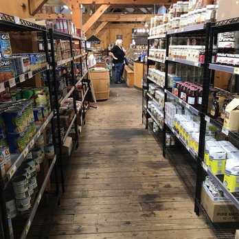 Farmer Brown's - Fruits & Veggies Near Me - Middleton, Massachusetts