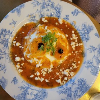 Little Hen - Huevos Rancheros - Breakfast & Brunch Near Me - Miami, Florida Little Hen - Huevos Rancheros - Breakfast & Brunch Near Me - Miami, Florida