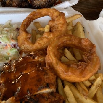 Phil's BBQ - Baby Back Rib Tickler - Barbeque Near Me - San Diego, California Phil's BBQ - Baby Back Rib Tickler - Barbeque Near Me - San Diego, California