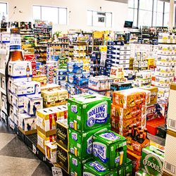 Shoregate Beverage & Liquor