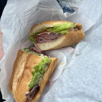 Joe's Deli - Delis Near Me - Federal Way, Washington