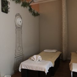 Massage Garden