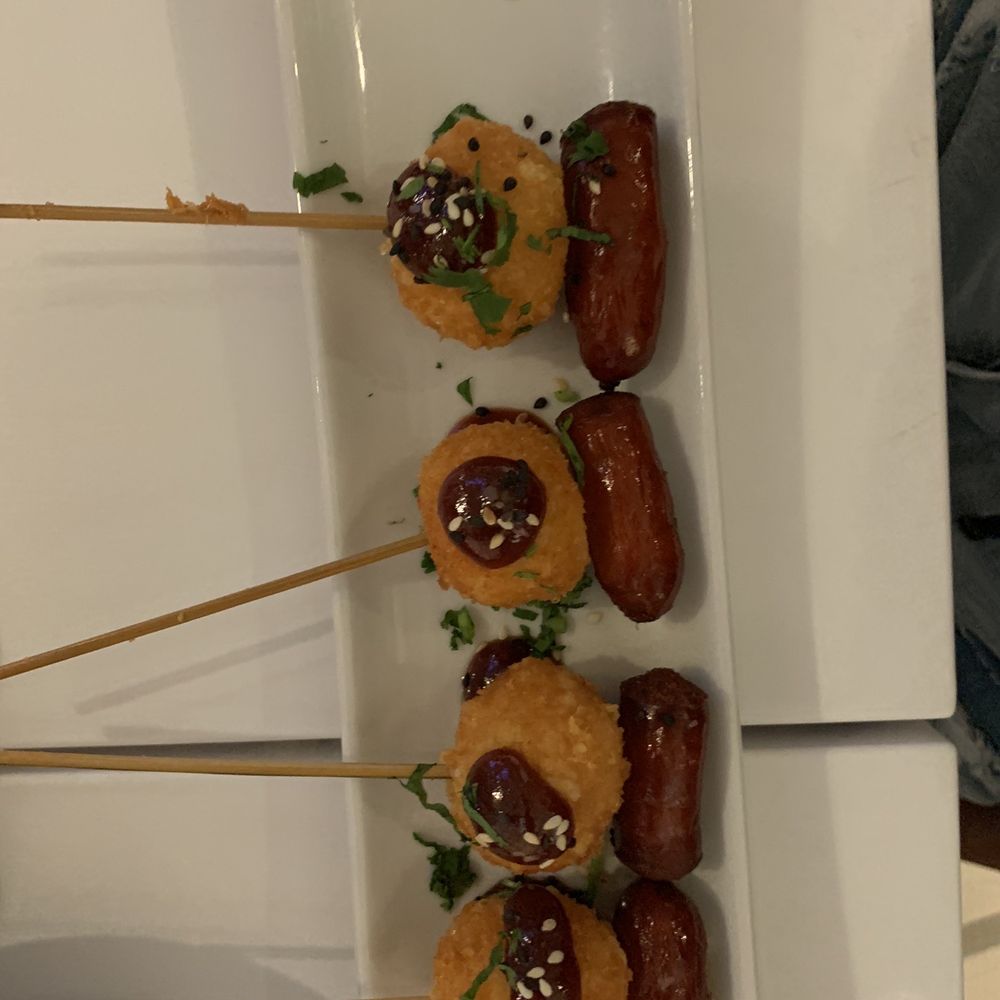 Dulcesalado - Chistorras - Breakfast & Brunch Near Me - San Juan, Puerto Rico Dulcesalado - Chistorras - Breakfast & Brunch Near Me - San Juan, Puerto Rico