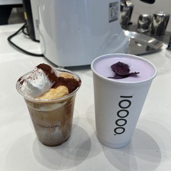 Ten Thousand Coffee - Coffee & Tea Near Me - New York, New York Ten Thousand Coffee - Coffee & Tea Near Me - New York, New York