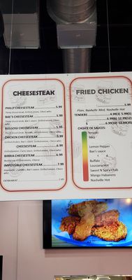 Menu photo 7 Bae’s Kitchen Lewisville, TX