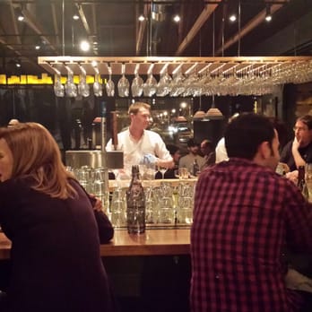 Tinker Street - Wine Bars Near Me - Indianapolis, Indiana