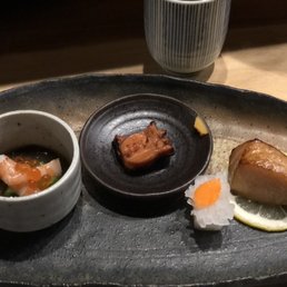 Black Cod