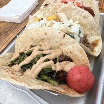 Tiki Taco - Tacos Near Me - Washington, DC, District of Columbia Tiki Taco - Tacos Near Me - Washington, DC, District of Columbia