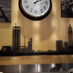 Le Bistropolitain - La deco , le havre