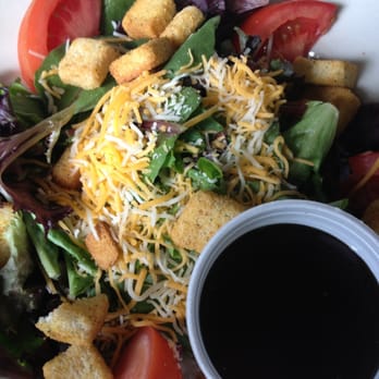 Awedaddys Bar & Grill - House salad - Bars Near Me - Gallatin, Tennessee Awedaddys Bar & Grill - House salad - Bars Near Me - Gallatin, Tennessee