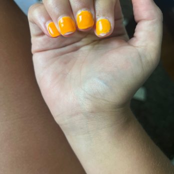 Modish Nail Spa - Nail Salons Near Me - Conshohocken, Pennsylvania