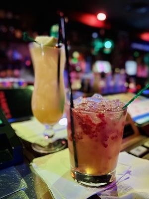 Frankie's Tiki Room by null