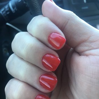 Emerald Nail - Nail Salons Near Me - Austin, Texas