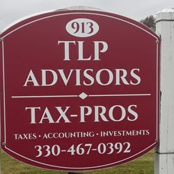 TLP Advisors & Tax-Pros