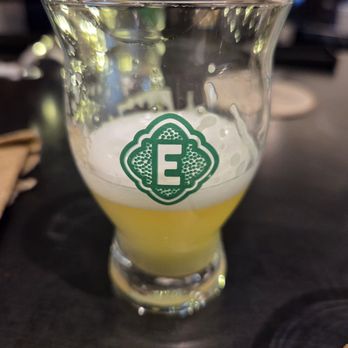 Eckhart Beer - Breweries Near Me - Brooklyn, New York