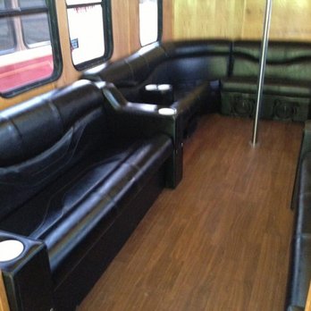 Great Lakes Trolley - Party Bus Rentals Near Me Great Lakes Trolley - Party Bus Rentals Near Me