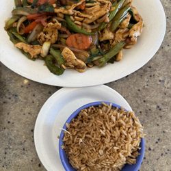 Paradise Cafe - C3. Kung Pao Chicken