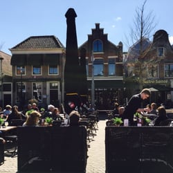 Biercafé De Bonte Koe