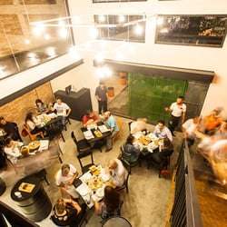 São Paulo Tap House